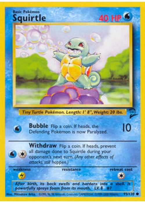 Squirtle