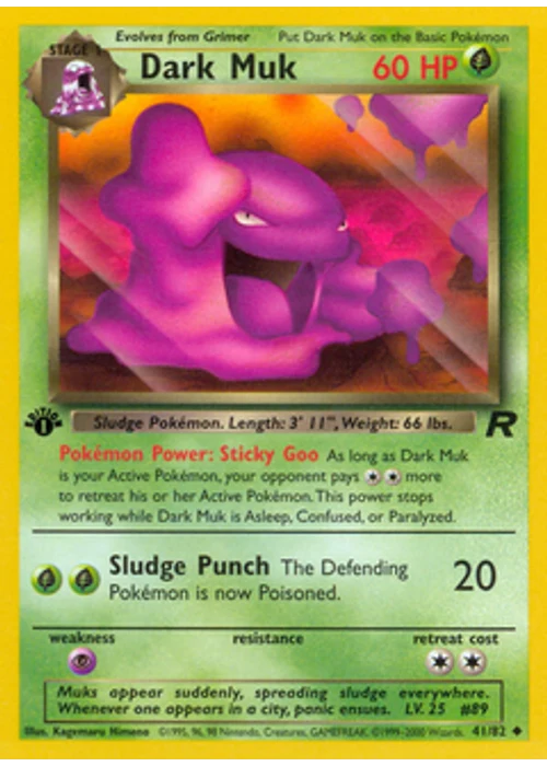 Dark Muk