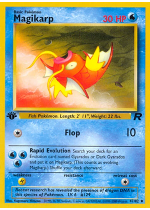 Magikarp