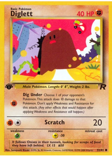 Diglett