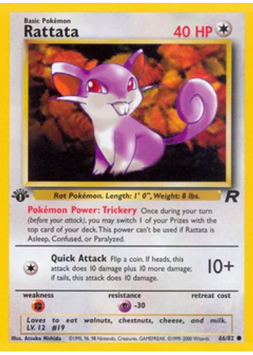 Rattata
