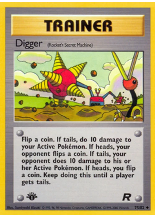 Digger