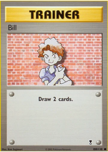 Bill