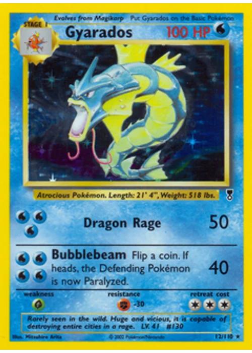 Gyarados