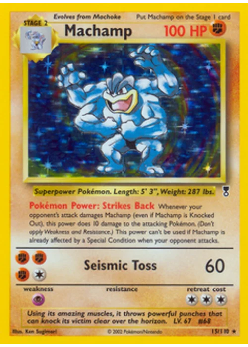 Machamp