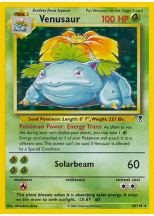 Venusaur