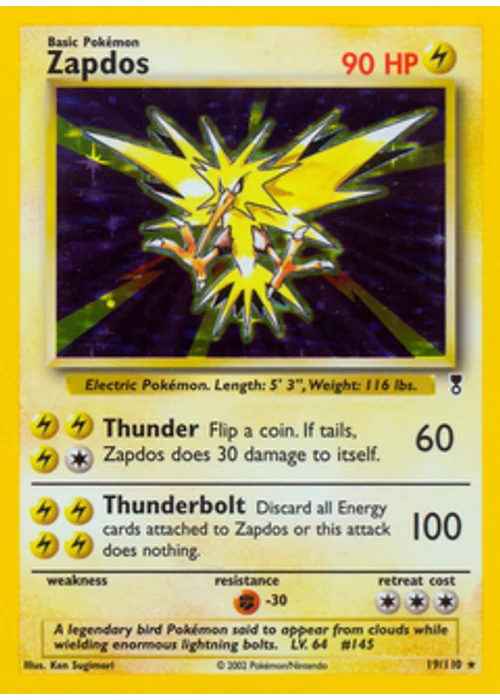 Zapdos