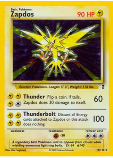 Zapdos