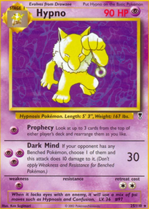 Hypno
