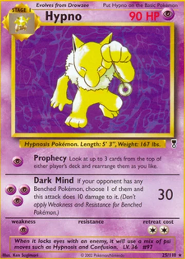 Hypno