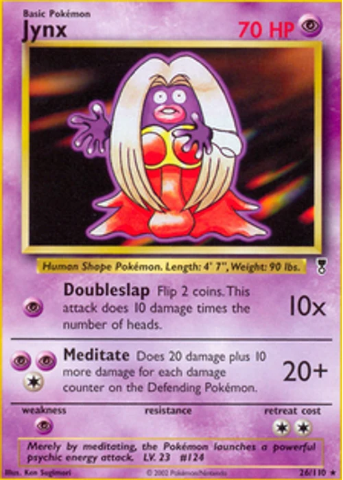 Jynx