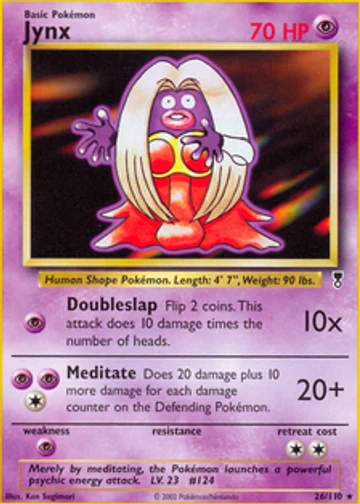 Jynx