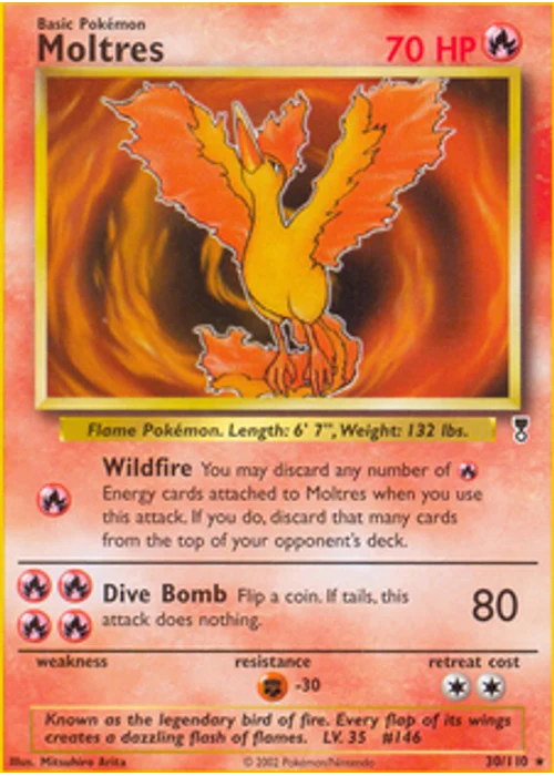 Moltres