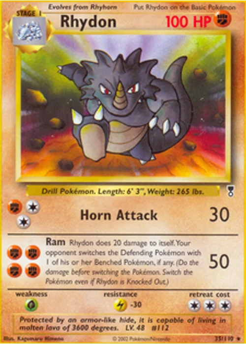 Rhydon