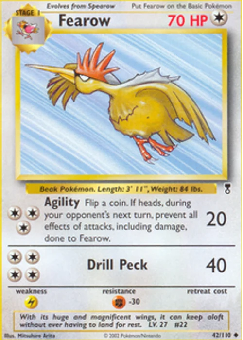 Fearow