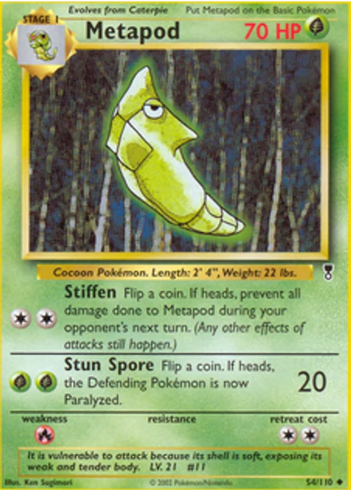 Metapod
