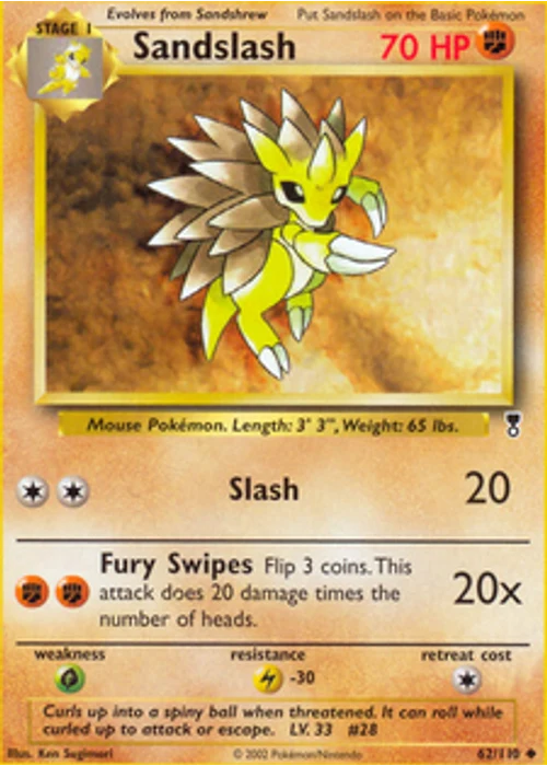 Sandslash