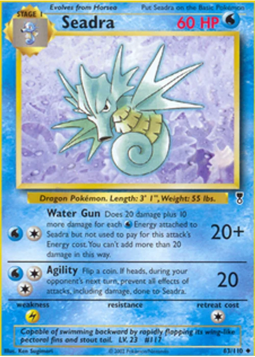 Seadra