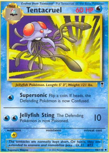 Tentacruel