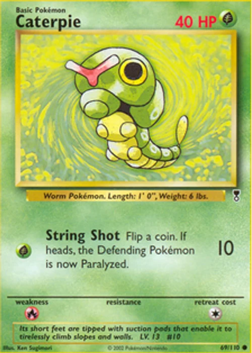 Caterpie