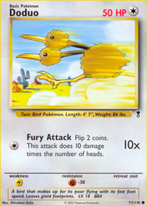 Doduo