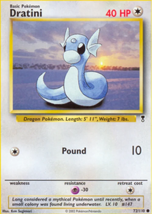 Dratini