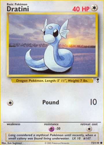 Dratini