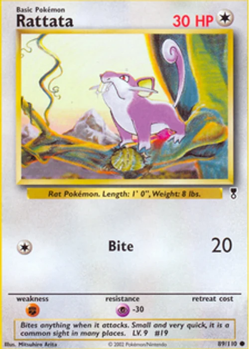 Rattata