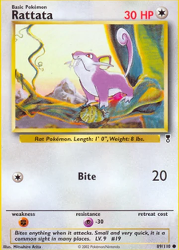 Rattata