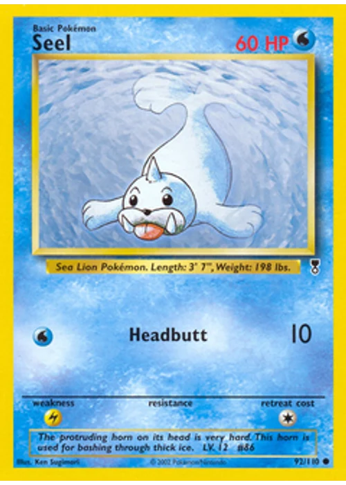 Seel