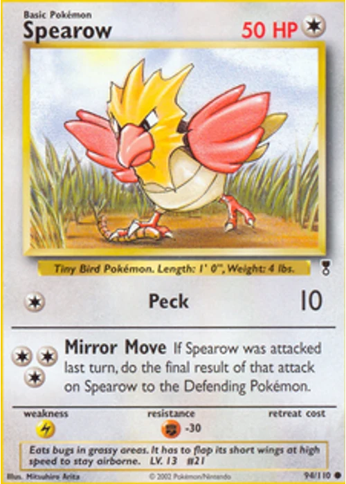 Spearow