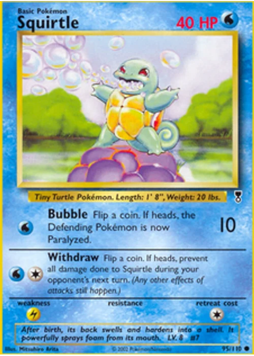 Squirtle