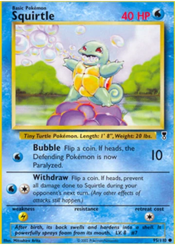 Squirtle