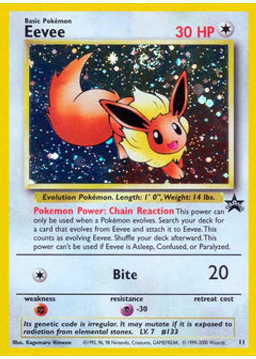 Eevee