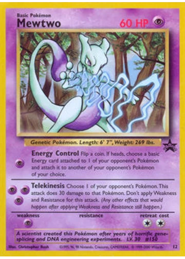 Mewtwo