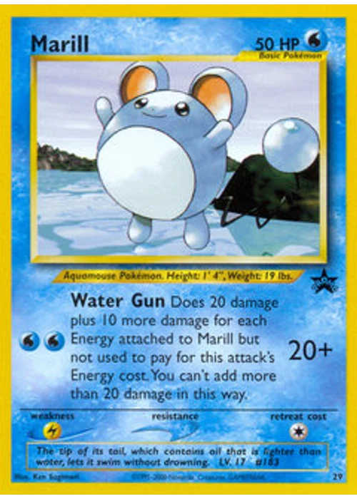 Marill