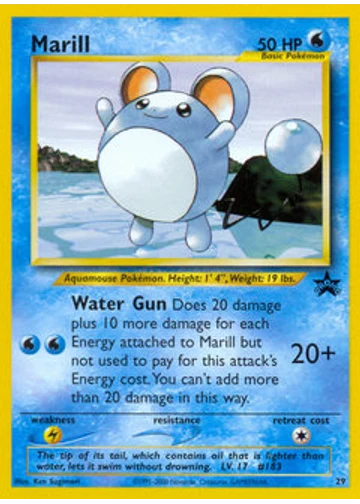 Marill