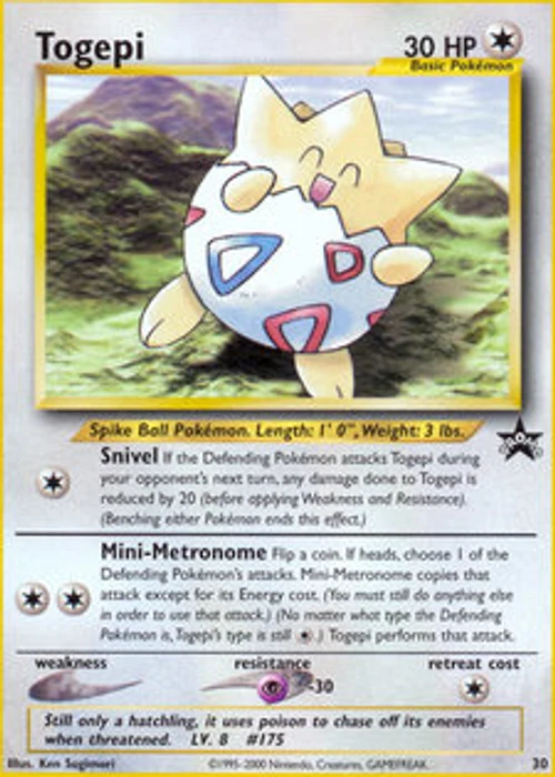 Togepi