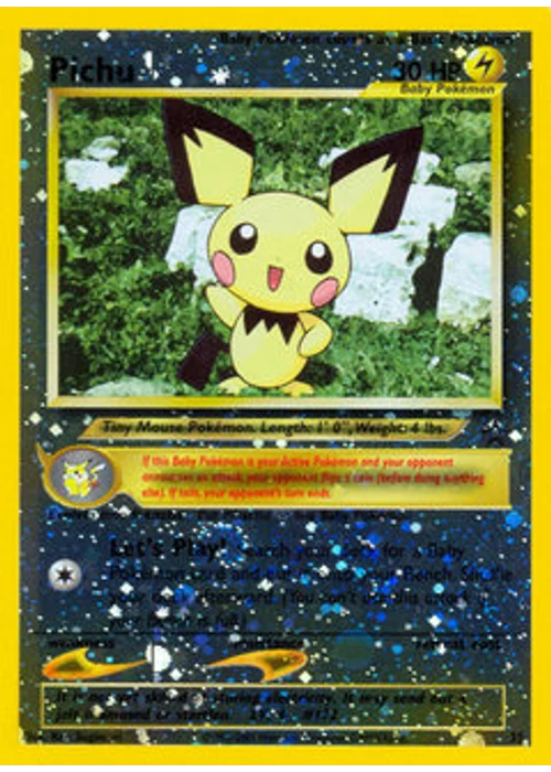 Pichu