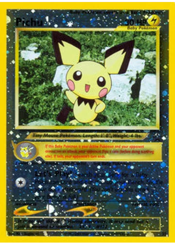 Pichu