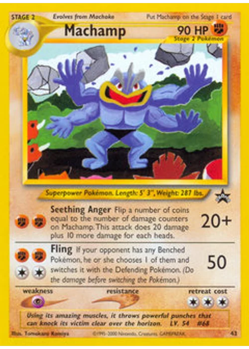 Machamp