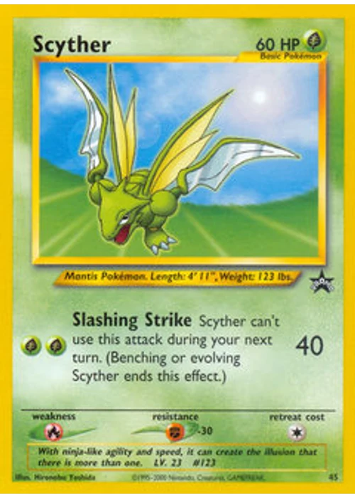 Scyther