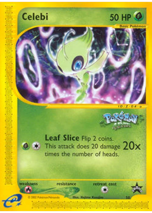 Celebi