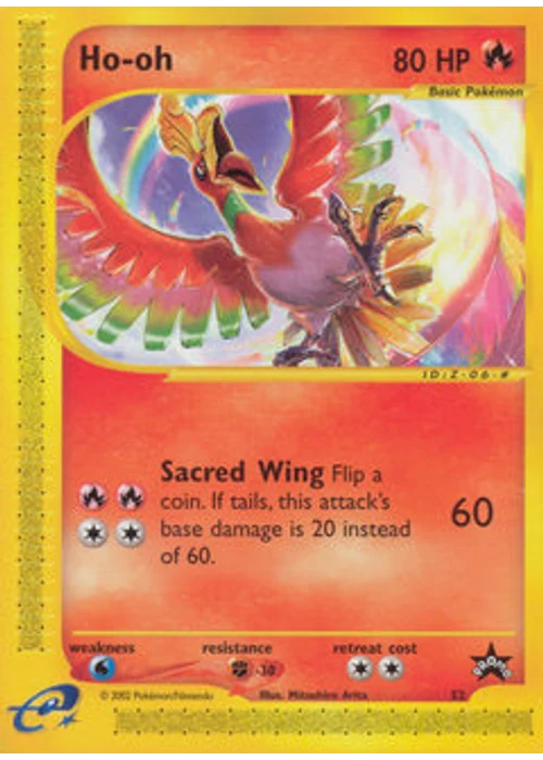 Ho-oh