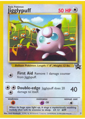 Jigglypuff