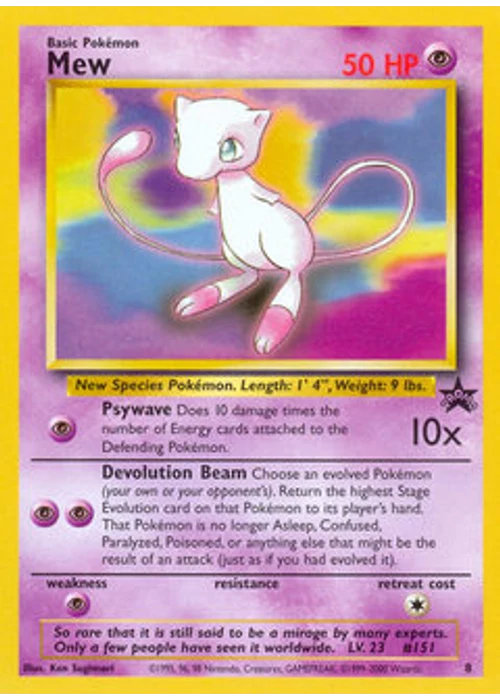 Mew