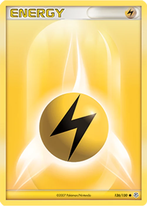 Lightning Energy