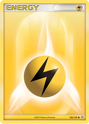 Lightning Energy