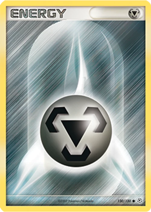 Metal Energy