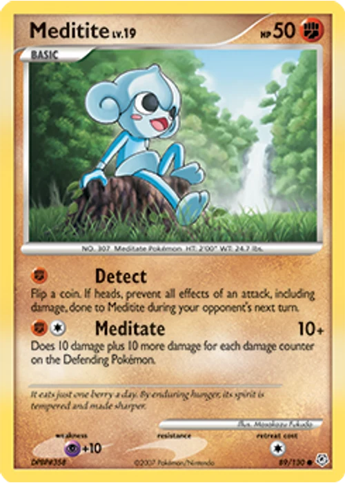 Meditite